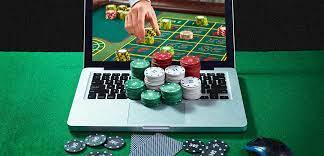 Онлайн казино Casino Orca88